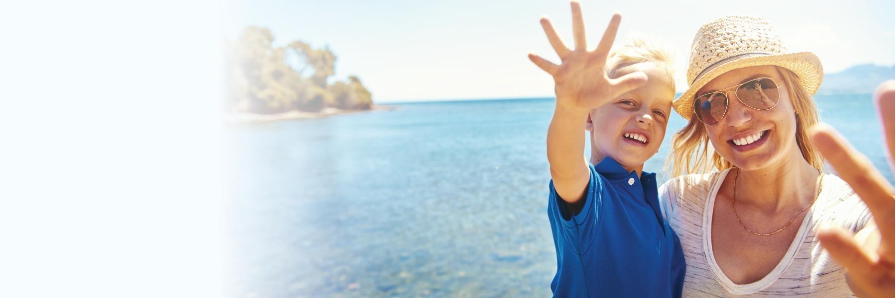 Emergencies & Extractions | Pediatric Dentist