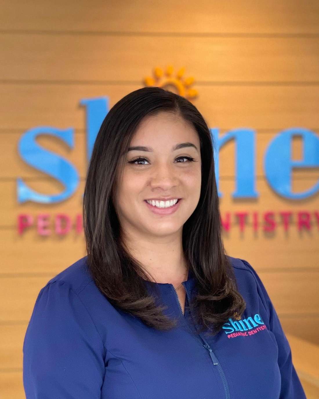 Pediatric Dentist in Downers Grove IL Lupe T.